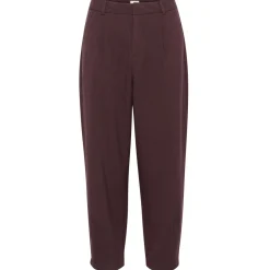 Kaffe Hose KAmerle Pants braun