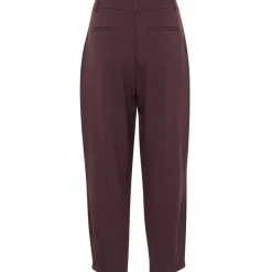 Kaffe Hose KAmerle Pants braun
