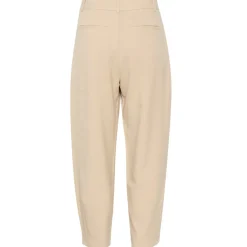 Kaffe Hose KAmerle Pants Suiting grau Clearance