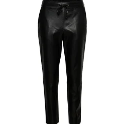 Kaffe Hose KAvilla Pants schwarz Best