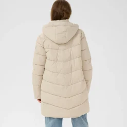 Kaffe Jacke KAsusanne grau New