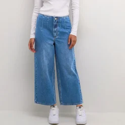 Kaffe Jeans KAhera blau Sale
