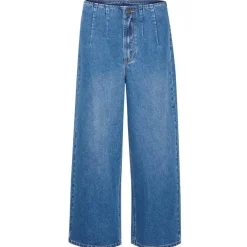 Kaffe Jeans KAhera blau Sale