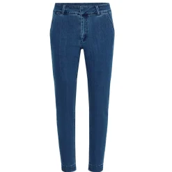 Kaffe Jeans KAlea blau Discount