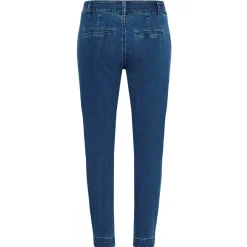 Kaffe Jeans KAlea blau Discount