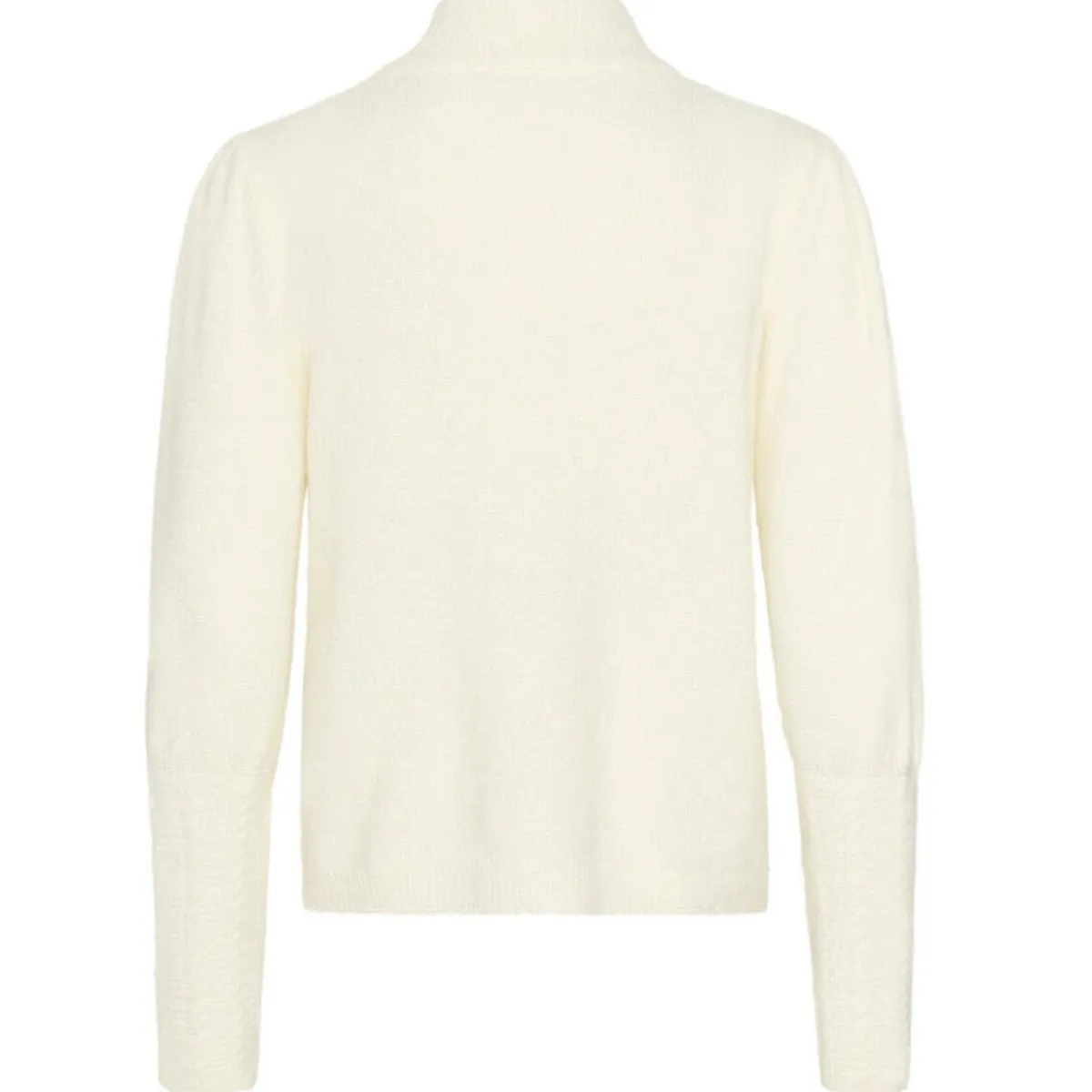 Kaffe Pullover KAamelia Knit beige Online