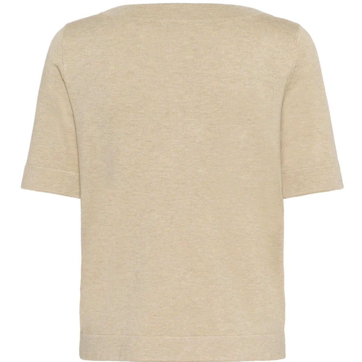 Kaffe Pullover KAlizza beige New