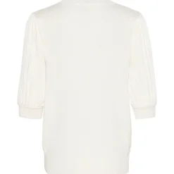 Kaffe Pullover KAlone Knit beige Hot