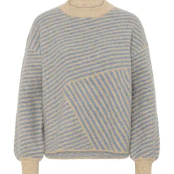 Kaffe Pullover KAverana Knit beige