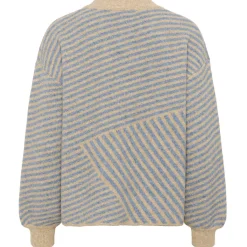 Kaffe Pullover KAverana Knit beige