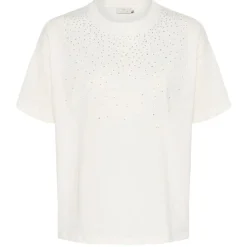 Kaffe Shirt KAberisa T-Shirt weiß New