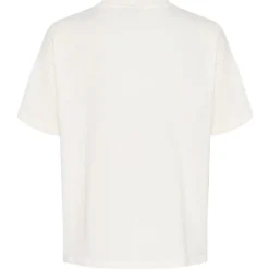 Kaffe Shirt KAberisa T-Shirt weiß New