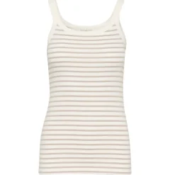 Kaffe Top KAliddy Tank Top weiß