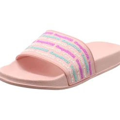 Kangaroos Badeschuh K-Slide Idol rosa Online