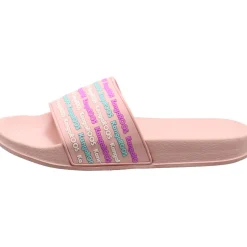 Kangaroos Badeschuh K-Slide Idol rosa Online