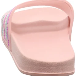 Kangaroos Badeschuh K-Slide Idol rosa Online