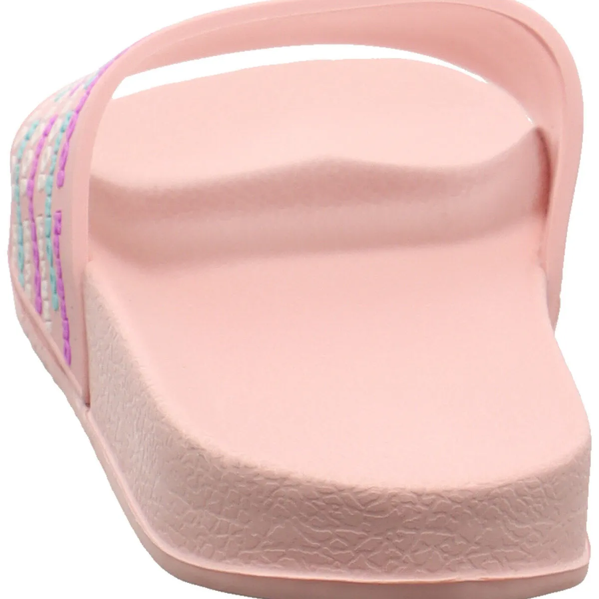 Kangaroos Badeschuh K-Slide Idol rosa Online