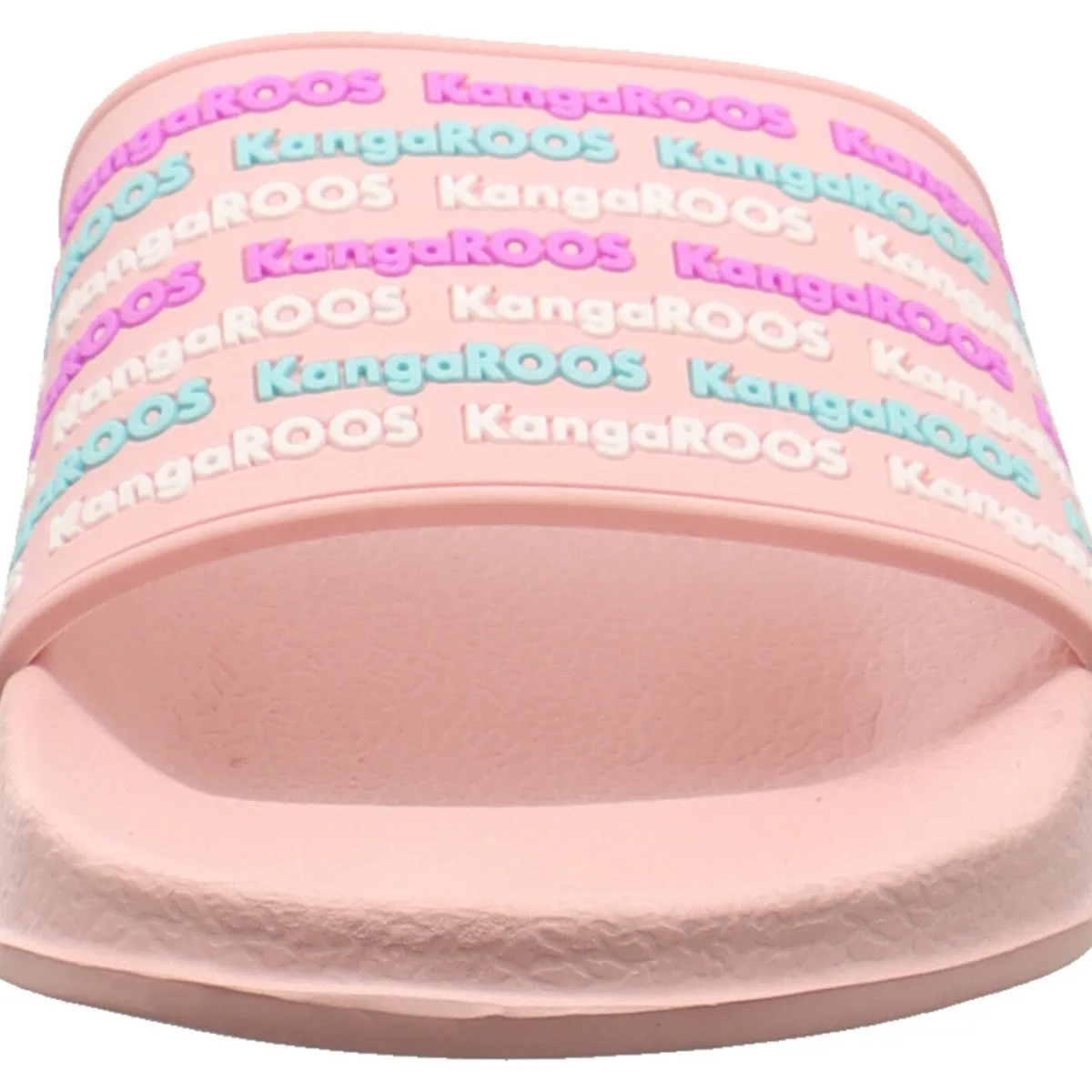 Kangaroos Badeschuh K-Slide Idol rosa Online