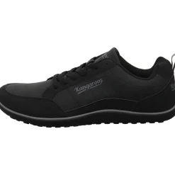 Kangaroos Barfußschuhe K-BF Sierra schwarz