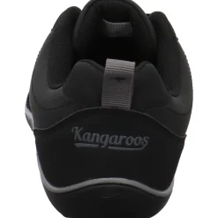 Kangaroos Barfußschuhe K-BF Sierra schwarz