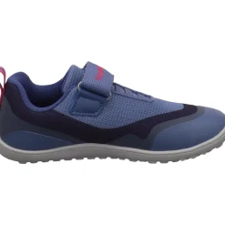 Kangaroos Barfußschuhe K-BFK Baremote EV blau Online