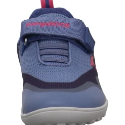 Kangaroos Barfußschuhe K-BFK Baremote EV blau Online