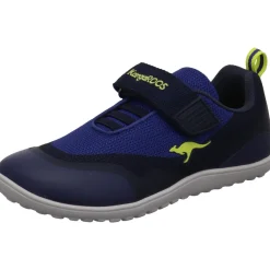 Kangaroos Barfußschuhe K-BFK Baremote EV blau Sale