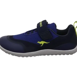 Kangaroos Barfußschuhe K-BFK Baremote EV blau Sale