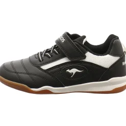 Kangaroos Hallenschuh Backyard 2.0 EV schwarz Best
