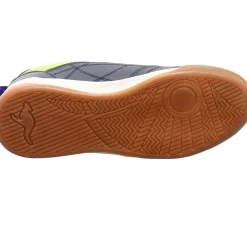 Kangaroos Hallenschuh Backyard 2.0 EV blau Clearance