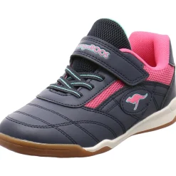 Kangaroos Hallenschuh Backyard 2.0 EV blau New