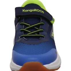 Kangaroos Hallenschuh KB-Pang EV blau Discount