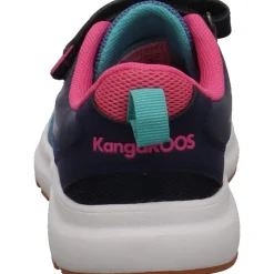 Kangaroos Hallenschuh KB-Pang EV blau Discount