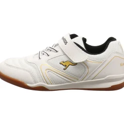 Kangaroos Hallenschuh K-Breezeyard EV weiß New