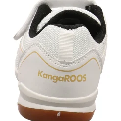 Kangaroos Hallenschuh K-Breezeyard EV weiß New