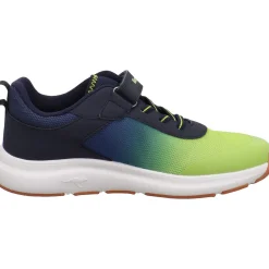 Kangaroos Hallenschuh KB-Rida EV blau Clearance