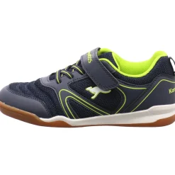 Kangaroos Hallenschuh K-Breezeyard EV blau Sale