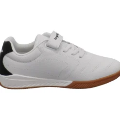 Kangaroos Hallenschuh K5-Drib EV weiß Sale