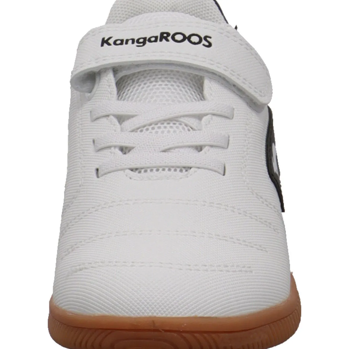 Kangaroos Hallenschuh K5-Drib EV weiß Sale