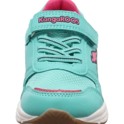 Kangaroos Hallenschuh K-Ni Keno EV blau Sale