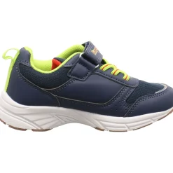 Kangaroos Hallenschuh K-NI Keno EV blau Clearance