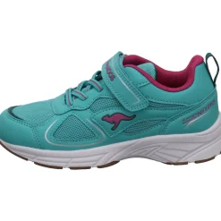 Kangaroos Hallenschuh K-Ni Roug EV blau Sale