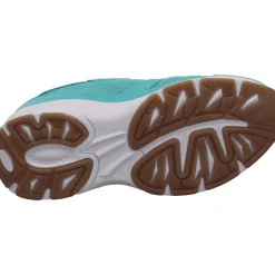 Kangaroos Hallenschuh K-Ni Roug EV blau Sale