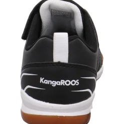 Kangaroos Hallenschuh K-Ridyard EV schwarz Clearance