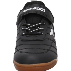 Kangaroos Hallenschuh K-Ridyard EV schwarz Clearance