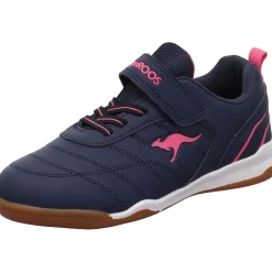Kangaroos Hallenschuh K-Ridyard EV blau Online