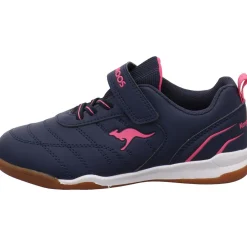 Kangaroos Hallenschuh K-Ridyard EV blau Online
