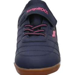 Kangaroos Hallenschuh K-Ridyard EV blau Online