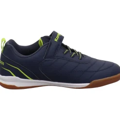 Kangaroos Hallenschuh K-Ridyard EV blau
