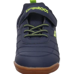 Kangaroos Hallenschuh K-Ridyard EV blau